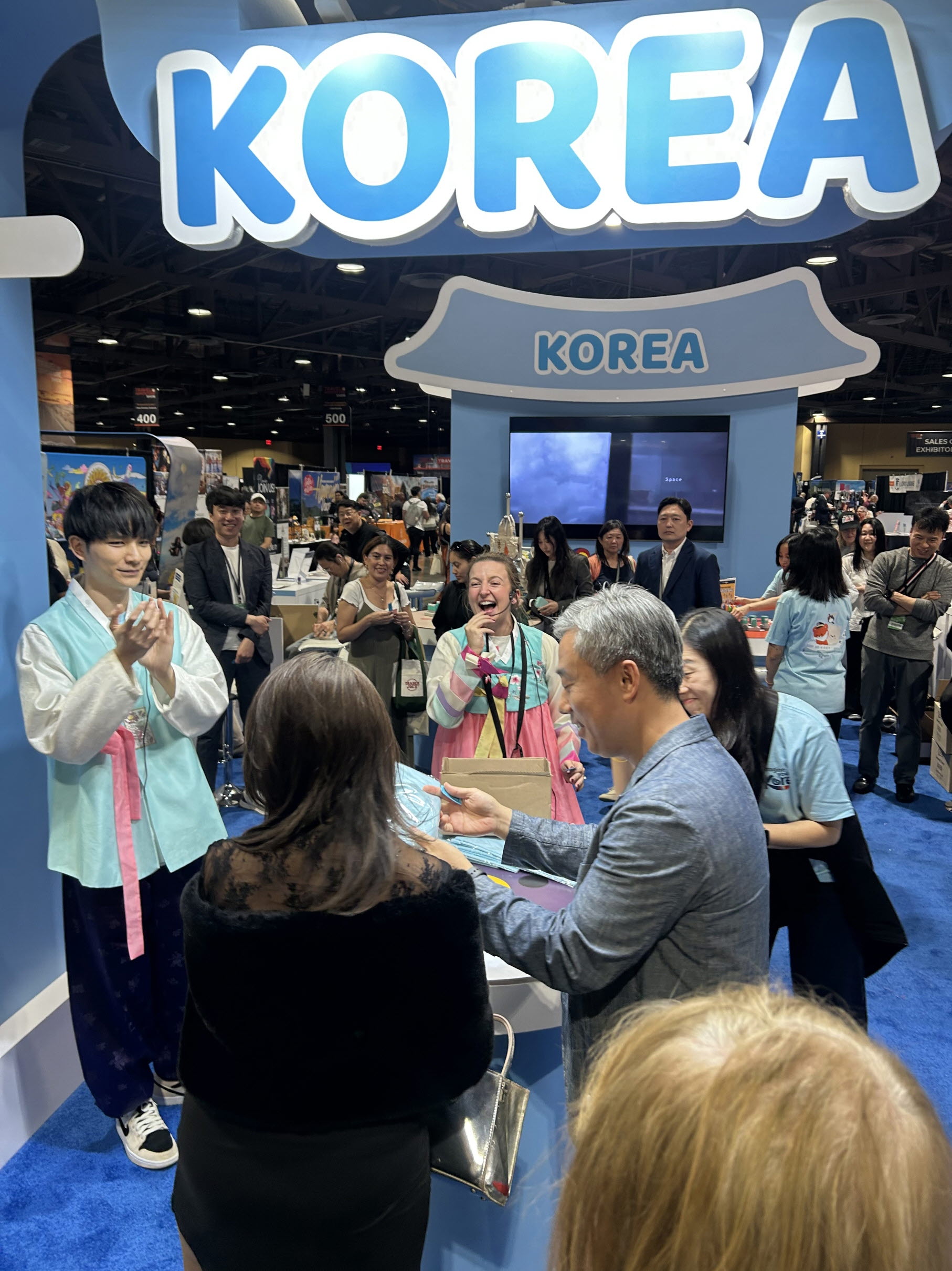 LA Travel Show 2026